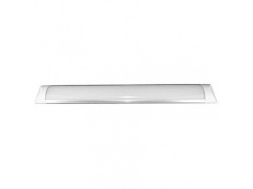 LED juostinis šviestuvas | 42W | 230V | 4000-4500K | 65-75lm/W | 1503x75x23mm | virštinkinis | IP20 | ZLT8X2_42 | 4779041462301 LED juostinis šviestuvas | 42W | 230V | 4000-4500K | 65-75lm/W | 1503x75x23mm | virštinkinis | IP20 | ZLT8X2_42 | 4779041462301