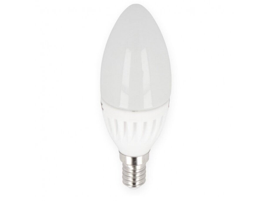 LED lemputė | žvakė | E14 | 9W | 4000K | 992lm | C37 | keramikinis korpusas | CERAMIC | LED line | 5901583248627 LED lemputė | žvakė | E14 | 9W | 4000K | 992lm | C37 | keramikinis korpusas | CERAMIC | LED line | 5901583248627