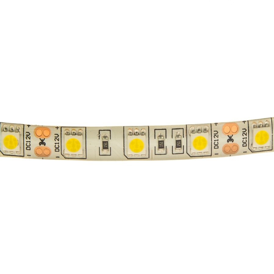 Led Ijas LED juosta IP65 12V 4000-4500K