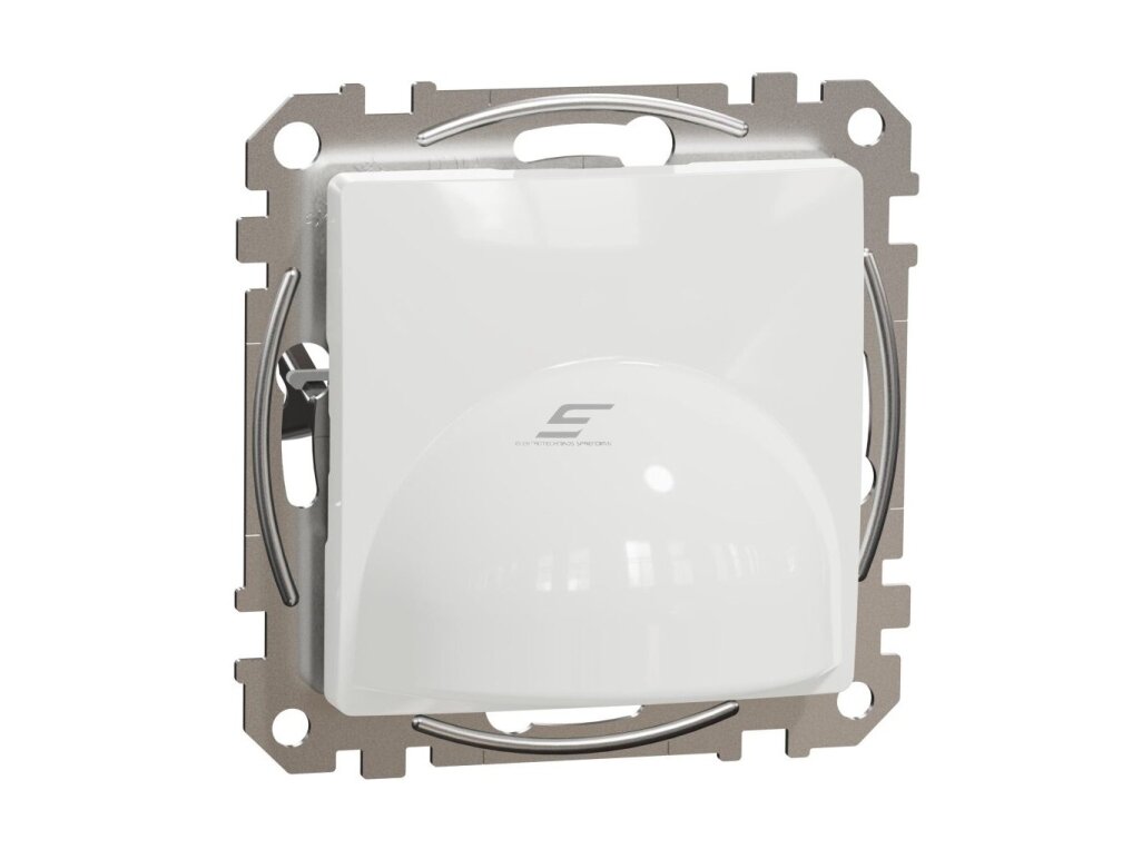 Lizdas laidams pajungti | potinkinis | IP20 | baltas | Sedna Design | Schneider Electric | SDD111903 1