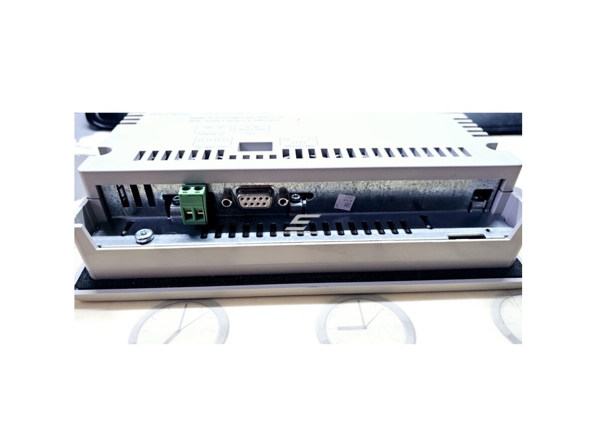 Liečiamas ekranas | Siemens | Simatic | TP177B PN/DP 6AV6 642-0BA01-1AX1 | 6AV6 642-0BA01-1AX | 6AV6 642-0AA11-0AX0 S C-UDf85571 2 Liečiamas ekranas | Siemens | Simatic | TP177B PN/DP 6AV6 642-0BA01-1AX1 | 6AV6 642-0BA01-1AX | 6AV6 642-0AA11-0AX0 S C-UDf85571 2