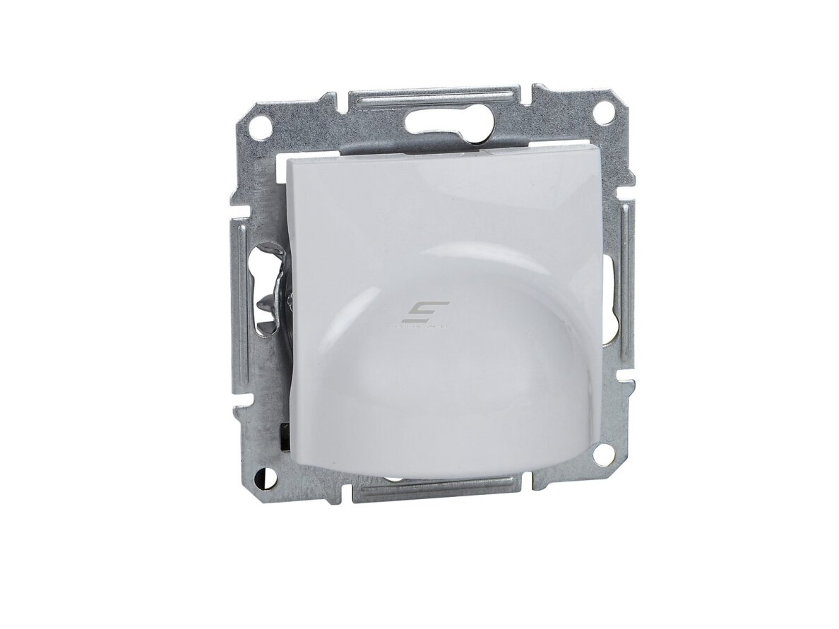 Lizdas laidams pajungti | potinkinis | IP20 | baltas | Sedna Design | Schneider Electric | SDD111903