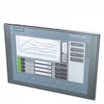 Liečiamas ekranas, panelė SIMATIC HMI KTP900 Siemens 6AV2123-2JB03-0AX0