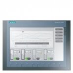 Liečiamas ekranas, panelė SIMATIC HMI KTP1200 Siemens 6AV2123-2MA03-0AX0