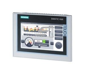 Liečiamas ekranas | panelė | 24VDC | 214x158x63mm | PROFINET | PROFIBUS | Modbus | IP65 | Siemens | SIMATIC HMI TP700 | 6AV2124-0GC01-0AX0 Liečiamas ekranas | panelė | 24VDC | 214x158x63mm | PROFINET | PROFIBUS | Modbus | IP65 | Siemens | SIMATIC HMI TP700 | 6AV2124-0GC01-0AX0