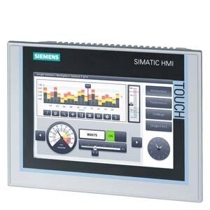 Skārienekrāns | panelis | SIMATIC HMI TP700 | 6AV2124-0GC01-0AX0 Siemens
