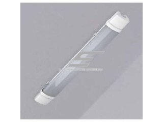 Pramoninis hermetinis LED šviestuvas | garažų tipo | 30W | 165-240V | 4000–4500K | 100lm/W | 610x83x48mm | virštinkinis | IP65 | 4772124003651