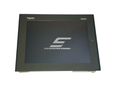 Liečiamas ekranas | Schneider Electric | Magelis | XBTGT5330