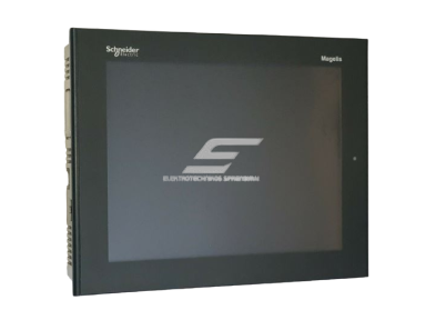 Liečiamas ekranas | Schneider Electric | Magelis | XBTGT5330