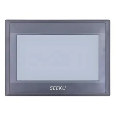 Touch screen | panel | 24V | HMI-PLC | RS232 | RS485 | Modbus RTU Touch screen | panel | 24V | HMI-PLC | RS232 | RS485 | Modbus RTU