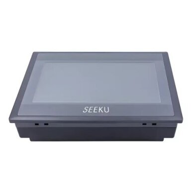 Touch screen | panel | 24V | HMI-PLC | RS232 | RS485 | Modbus RTU Touch screen | panel | 24V | HMI-PLC | RS232 | RS485 | Modbus RTU