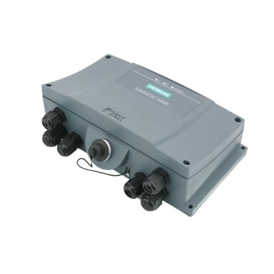 Pieslēguma modulis SIMATIC HMI skārienekrānam | 24VDC | PROFINET | IP65 | 6AV2125-2AE23-0AX0 Siemens