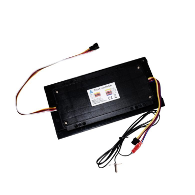 Touch switch | panel | mounted behind mirror | with FM radio | Bluetooth | 12/24VDC | 5A | IP20 Touch switch | panel | mounted behind mirror | with FM radio | Bluetooth | 12/24VDC | 5A | IP20