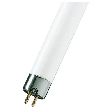Luminofoorlamp T5 | G5 | 8 W | 4000 K | 460 lm | Tungsram TUN T5 8W 840 Luminofoorlamp T5 | G5 | 8 W | 4000 K | 460 lm | Tungsram TUN T5 8W 840