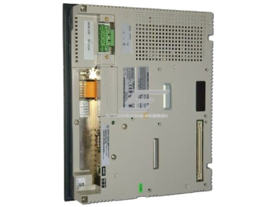 Liečiamas ekranas | Schneider Electric | Magelis | XBTGT5330 2