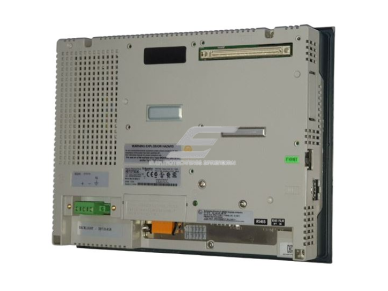 Liečiamas ekranas | Schneider Electric | Magelis | XBTGT5330 3