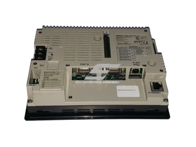 Liečiamas ekranas | Schneider Electric | Magelis | XBTGT5330 4