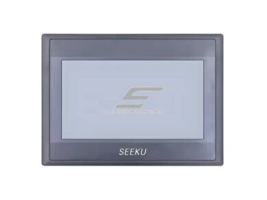Liečiamas ekranas | panelė | 24V | 199x144x59mm | HMI-PLC | RS232 | RS485 | Modbus RTU Liečiamas ekranas | panelė | 24V | 199x144x59mm | HMI-PLC | RS232 | RS485 | Modbus RTU