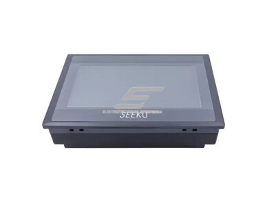 Liečiamas ekranas | panelė | 24V | 199x144x59mm | HMI-PLC | RS232 | RS485 | Modbus RTU 1 Liečiamas ekranas | panelė | 24V | 199x144x59mm | HMI-PLC | RS232 | RS485 | Modbus RTU 1