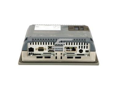 Liečiamas ekranas | panelė | 24VDC | 214x158x63mm | PROFINET | PROFIBUS | Modbus | IP65 | Siemens | SIMATIC HMI TP700 | 6AV2124-0GC01-0AX0 3