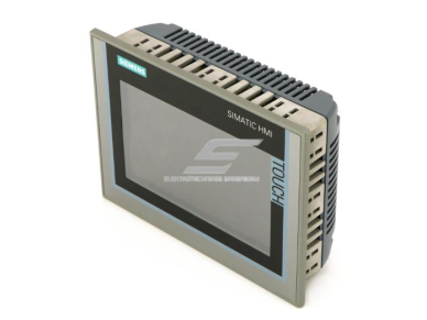 Liečiamas ekranas | panelė | 24VDC | 214x158x63mm | PROFINET | PROFIBUS | Modbus | IP65 | Siemens | SIMATIC HMI TP700 | 6AV2124-0GC01-0AX0 1 Liečiamas ekranas | panelė | 24VDC | 214x158x63mm | PROFINET | PROFIBUS | Modbus | IP65 | Siemens | SIMATIC HMI TP700 | 6AV2124-0GC01-0AX0 1