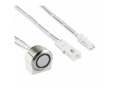 Liečiamas jungiklis | jutiklis | 12-24V | 60W | 111x41x41mm | sidabrinis | virštinkinis/įleidžiamas | Eurolight | SW-FR-T-12-24 | 6920057123009 Liečiamas jungiklis | jutiklis | 12-24V | 60W | 111x41x41mm | sidabrinis | virštinkinis/įleidžiamas | Eurolight | SW-FR-T-12-24 | 6920057123009