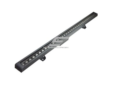 LED akcentinis fasadinis | sieninis šviestuvas | 36W | 230V | 3000K | 2700lm | IP65 | Philips LED akcentinis fasadinis | sieninis šviestuvas | 36W | 230V | 3000K | 2700lm | IP65 | Philips