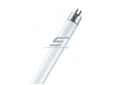 Liuminescencinė lempa T5 | G5 | 35W | 3000K | 3300lm | 1450cm | OSRAM Liuminescencinė lempa T5 | G5 | 35W | 3000K | 3300lm | 1450cm | OSRAM