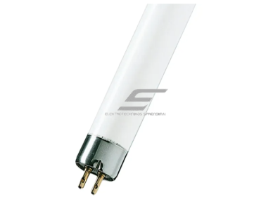 Liuminescencinė lempa T5 | G5 | 8 W | 4000 K | 460 lm | Tungsram TUN T5 8W 840