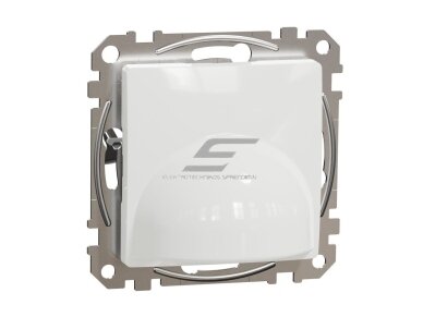 Lizdas laidams pajungti | potinkinis | IP20 | baltas | Sedna Design | Schneider Electric | SDD111903 1 Lizdas laidams pajungti | potinkinis | IP20 | baltas | Sedna Design | Schneider Electric | SDD111903 1