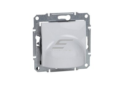 Lizdas laidams pajungti | potinkinis | IP20 | baltas | Sedna Design | Schneider Electric | SDD111903