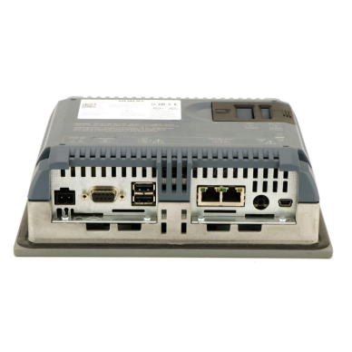 Skārienekrāns | panelis | SIMATIC HMI TP700 | 6AV2124-0GC01-0AX0 Siemens 3