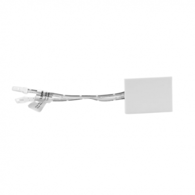 Touch switch for installation behind mirror | 12/24VDC | 5A Touch switch for installation behind mirror | 12/24VDC | 5A