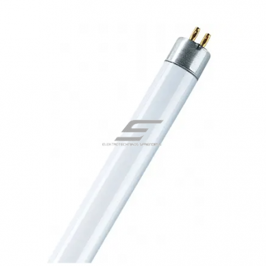 Luminofoorlamp T5 | G5 | 35W | 3000K | 3300 lm | 1450 mm | OSRAM Luminofoorlamp T5 | G5 | 35W | 3000K | 3300 lm | 1450 mm | OSRAM