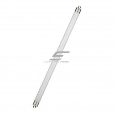 Люминесцентная лампа T5 | G5 | 35W | 4000K | 3325 лм | 1450 мм | PHILIPS 1 Люминесцентная лампа T5 | G5 | 35W | 4000K | 3325 лм | 1450 мм | PHILIPS 1