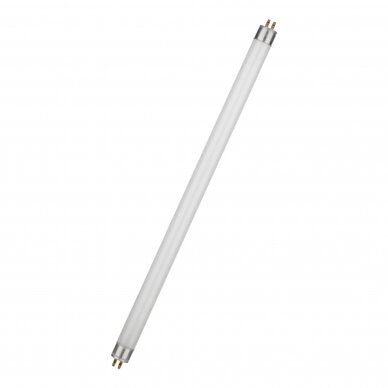 Luminofoorlamp T5 | G5 | 8 W | 4000 K | 460 lm | Tungsram TUN T5 8W 840 1 Luminofoorlamp T5 | G5 | 8 W | 4000 K | 460 lm | Tungsram TUN T5 8W 840 1