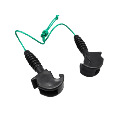 Low-voltage overhead line cable core separation tool | up to 4x95mm² 1