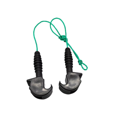 Low-voltage overhead line cable core separation tool | up to 4x95mm² Low-voltage overhead line cable core separation tool | up to 4x95mm²