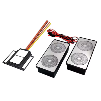 Smart LED mirror touch switch | DC 12V | 5A (60W) | Bluetooth | dual control | infrared sensor Smart LED mirror touch switch | DC 12V | 5A (60W) | Bluetooth | dual control | infrared sensor