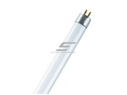 Liuminescencinė lempa T5 | G5 | 35W | 3000K | 3300lm | 1450cm | OSRAM Liuminescencinė lempa T5 | G5 | 35W | 3000K | 3300lm | 1450cm | OSRAM
