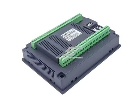 Liečiamas ekranas | panelė | 24V | 199x144x59mm | HMI-PLC | RS232 | RS485 | Modbus RTU 3 Liečiamas ekranas | panelė | 24V | 199x144x59mm | HMI-PLC | RS232 | RS485 | Modbus RTU 3