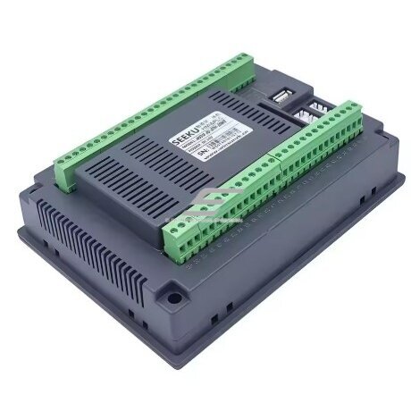 Ekran dotykowy | panel | 24V | HMI-PLC | RS232 | RS485 | Modbus RTU 3 Ekran dotykowy | panel | 24V | HMI-PLC | RS232 | RS485 | Modbus RTU 3