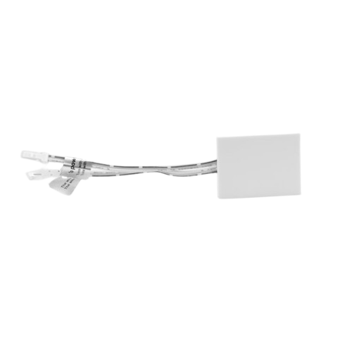 Touch switch for installation behind mirror | 12/24VDC | 5A Touch switch for installation behind mirror | 12/24VDC | 5A