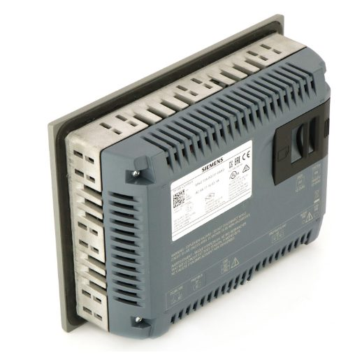 Skārienekrāns | panelis | SIMATIC HMI TP700 | 6AV2124-0GC01-0AX0 Siemens 2