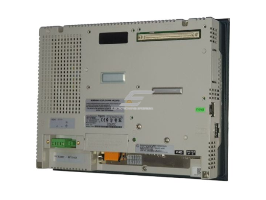 Liečiamas ekranas | Schneider Electric | Magelis | XBTGT5330 3 Liečiamas ekranas | Schneider Electric | Magelis | XBTGT5330 3