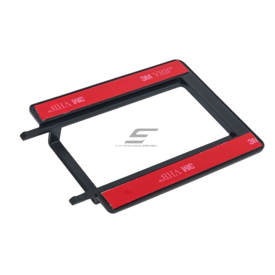 Touch LED switch | controller | dimmer for mounting behind a mirror | ON-OFF-DIM | 4A | 12-24V | TD012B 4 Touch LED switch | controller | dimmer for mounting behind a mirror | ON-OFF-DIM | 4A | 12-24V | TD012B 4