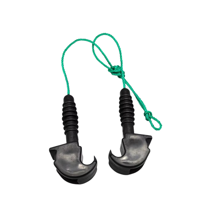 Low-voltage overhead line cable core separation tool | up to 4x95mm² Low-voltage overhead line cable core separation tool | up to 4x95mm²