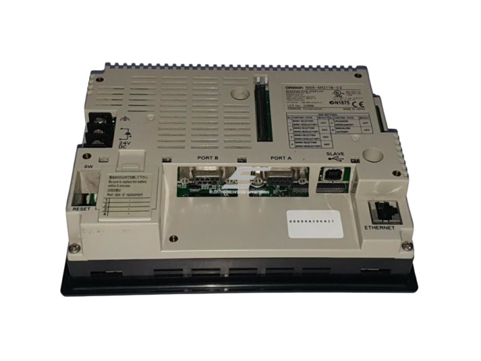 Liečiamas ekranas | Schneider Electric | Magelis | XBTGT5330 4