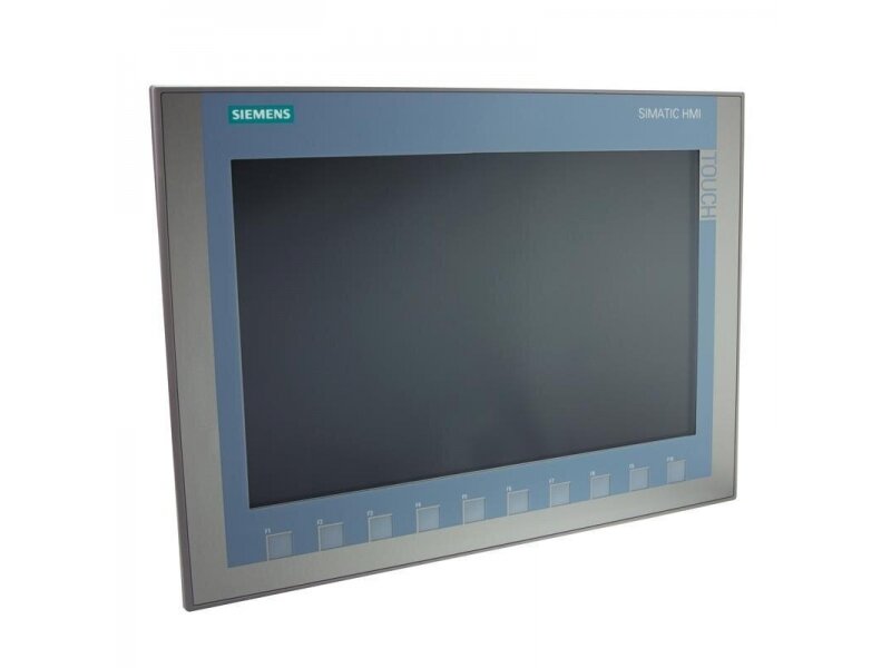 Liečiamas ekranas | panelė | 24VDC | 214x158x39mm | PROFINET | IP65 | Siemens | SIMATIC HMI | KTP700 | 6AV2123-2GB03-0AX0 1