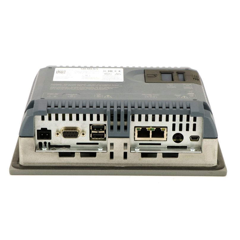 Skārienekrāns | panelis | SIMATIC HMI TP700 | 6AV2124-0GC01-0AX0 Siemens 3